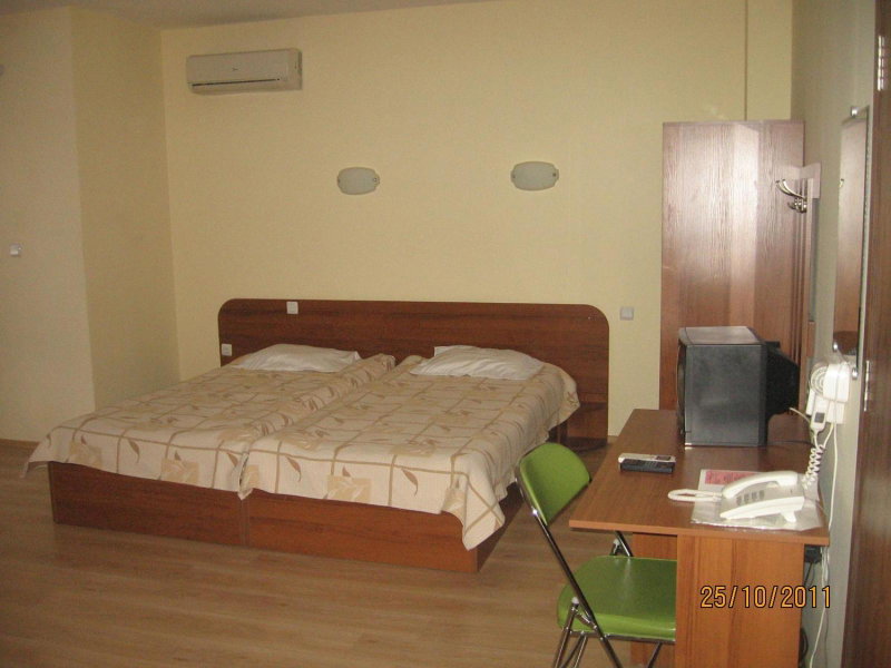 Hotel Elica, Varna City, Bulgaria