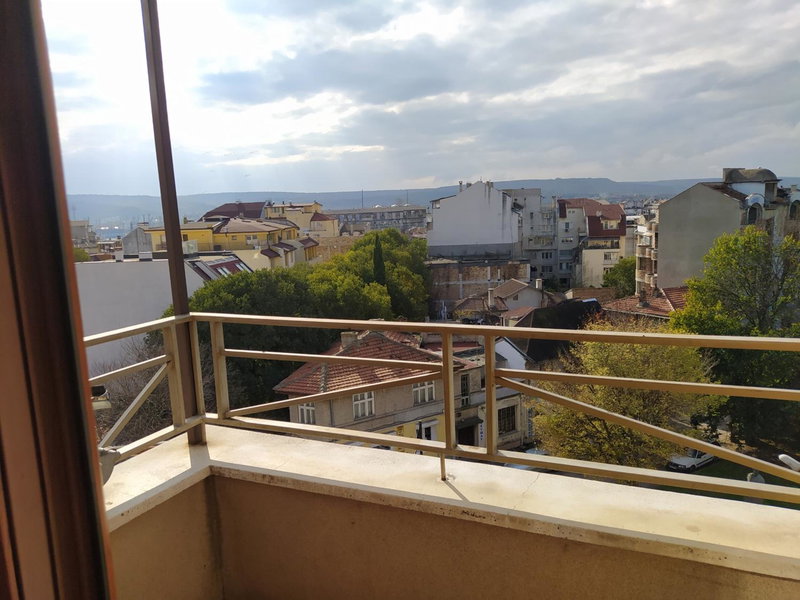 Hotel Elica, Varna City, Bulgaria