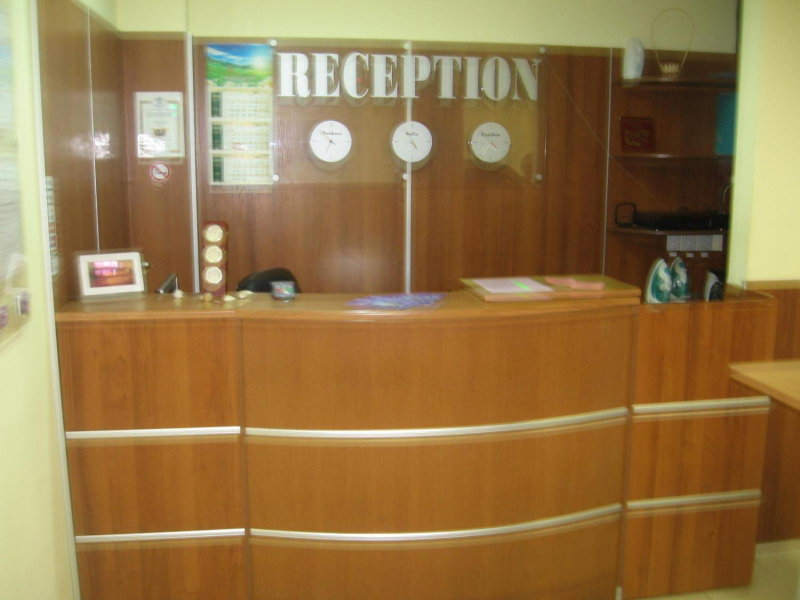 Hotel Elica, Varna City, Bulgaria
