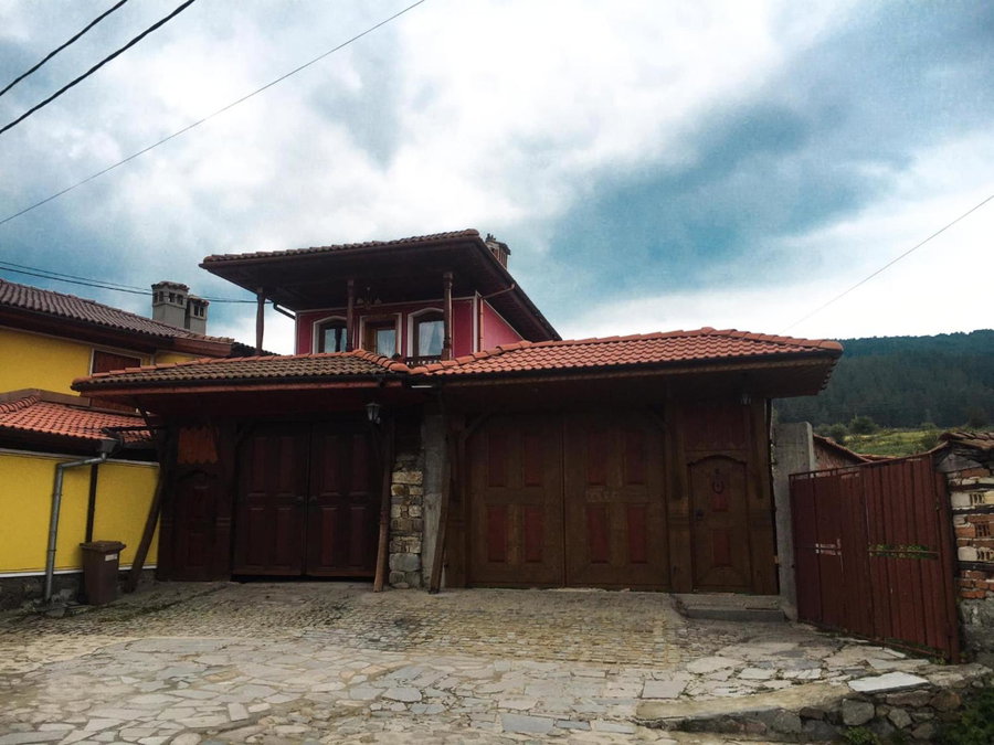 Стаи за гости Бащино огнище, Koprivshtitsa, Bulgaria