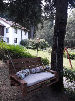 Villa Sveti Dimitar, Borovets, Bulgaria