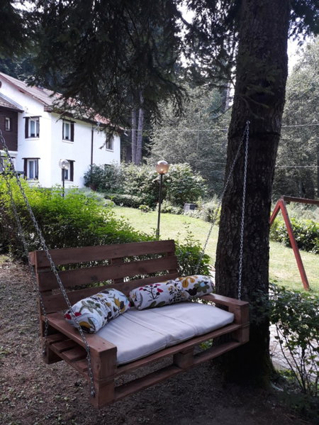 Villa Sveti Dimitar, Borovets, Bulgaria