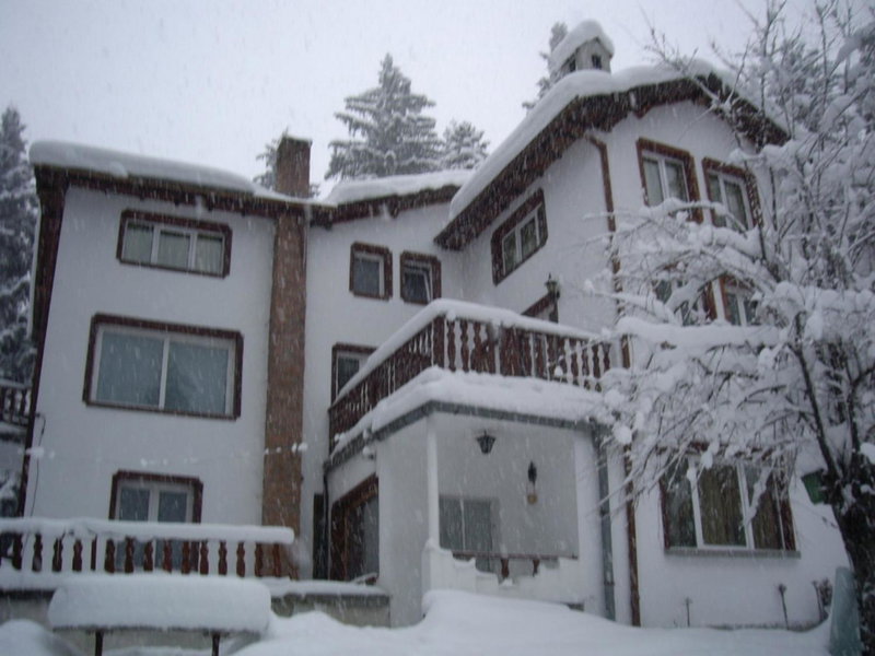 Villa Sveti Dimitar, Borovets, Bulgaria