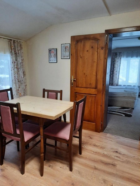 Villa Sveti Dimitar, Borovets, Bulgaria
