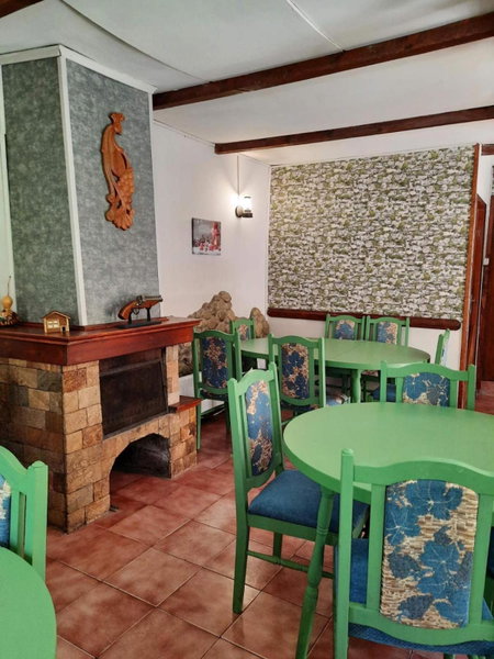 Villa Sveti Dimitar, Borovets, Bulgaria