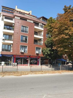 Апартамент Quattro, Dobrich, Bulgaria