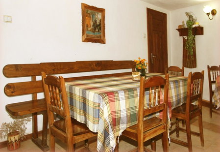 Nenchova Guest House, Koprivshtitsa, Bulgaria