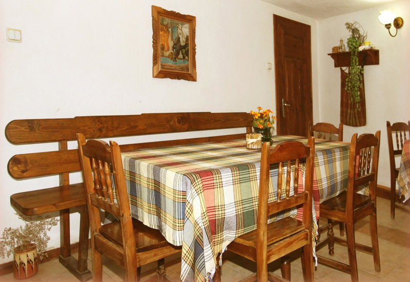 Nenchova Guest House, Koprivshtitsa, Bulgaria