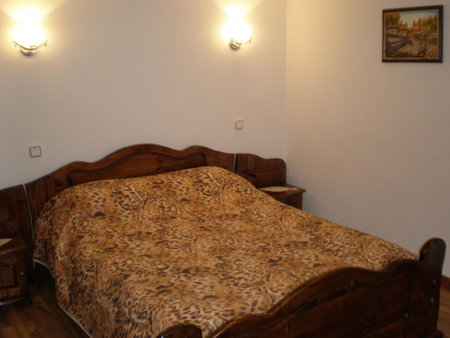Nenchova Guest House, Koprivshtitsa, Bulgaria