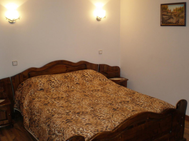 Nenchova Guest House, Koprivshtitsa, Bulgaria