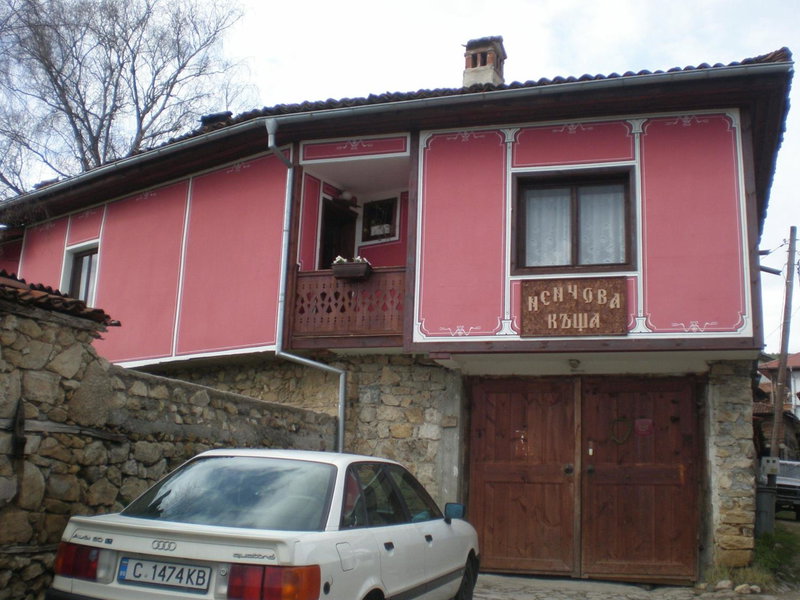 Nenchova Guest House, Koprivshtitsa, Bulgaria