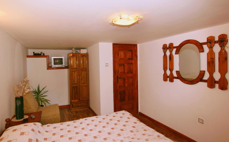Nenchova Guest House, Koprivshtitsa, Bulgaria