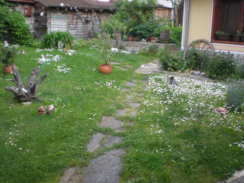 Nenchova Guest House, Koprivshtitsa, Bulgaria