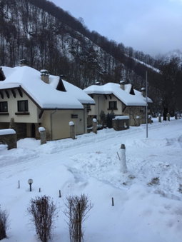 Балкан вили, Ribarica, Bulgaria