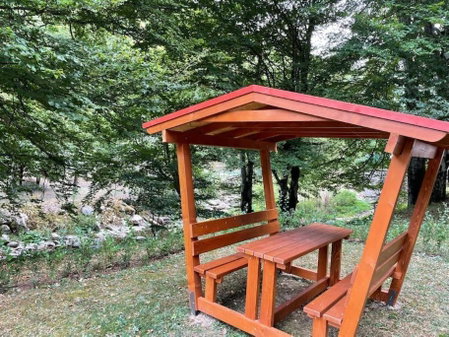 Балкан вили, Ribarica, Bulgaria