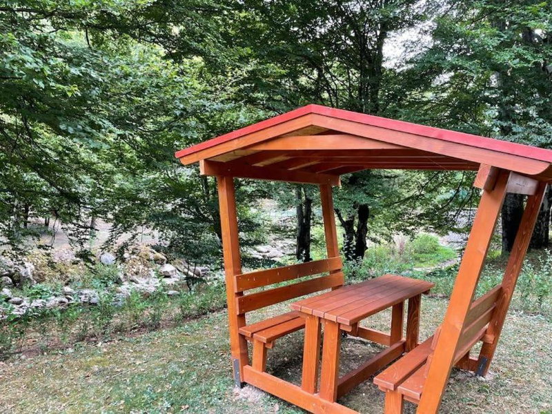 Балкан вили, Ribarica, Bulgaria