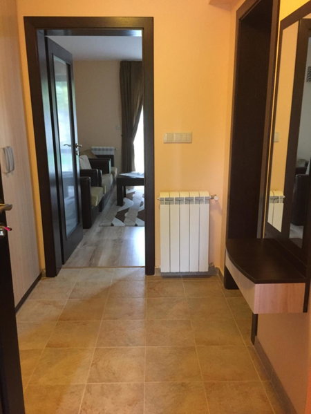 Балкан вили, Ribarica, Bulgaria