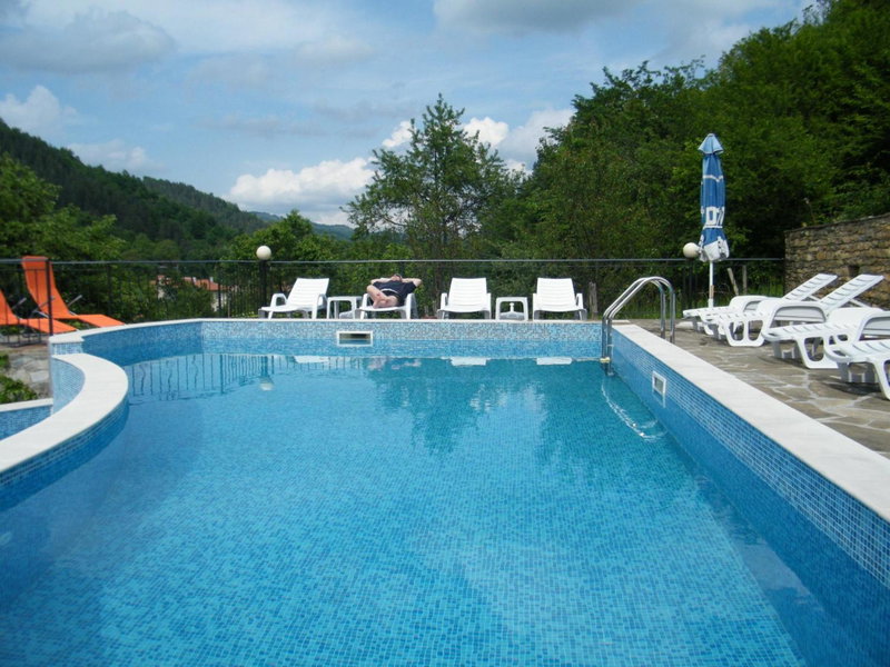 Family Hotel Chiflik Hills, Chiflik, Bulgaria