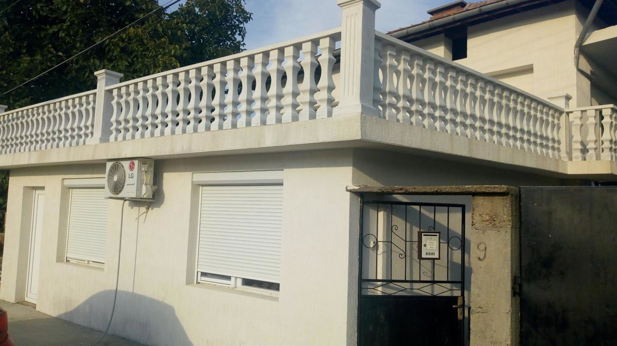 Tereza's Palace, Bulgaria