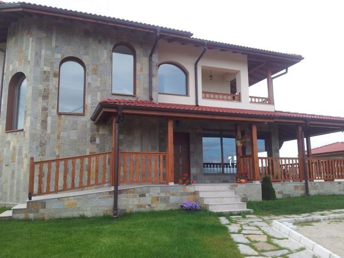 Вили Чала, Chala, Bulgaria