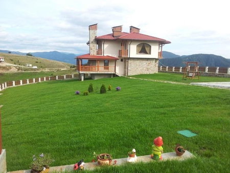 Вили Чала, Chala, Bulgaria