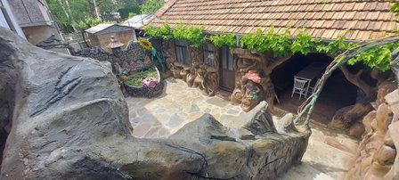 Хаджи Марковата къща за гости - град Дряново, Dryanovo, Bulgaria