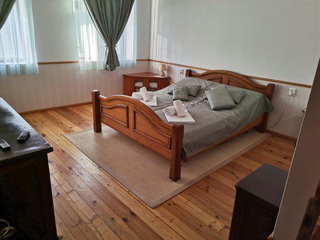 Хаджи Марковата къща за гости - град Дряново, Dryanovo, Bulgaria