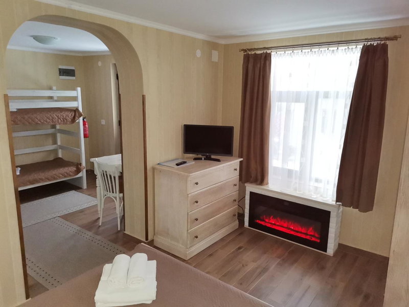 Хаджи Марковата къща за гости - град Дряново, Dryanovo, Bulgaria