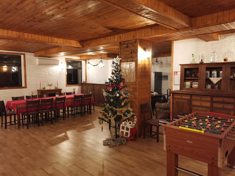 Хаджи Марковата къща за гости - град Дряново, Dryanovo, Bulgaria