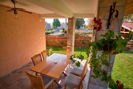 Симида 1, Debnevo, Bulgaria