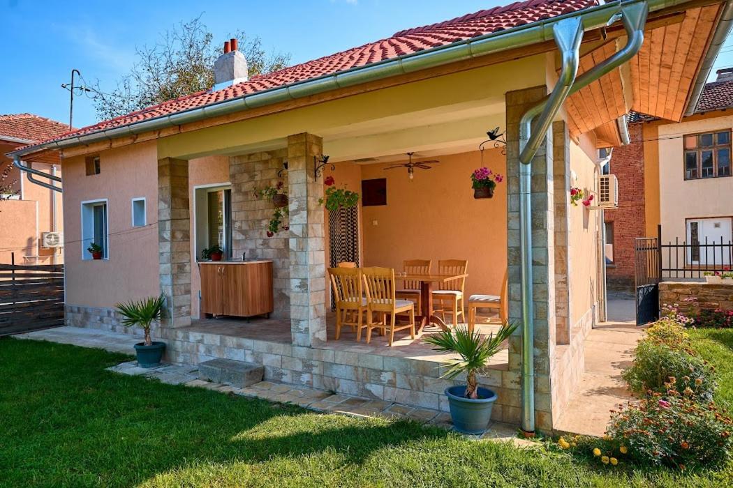 Симида 1, Bulgaria