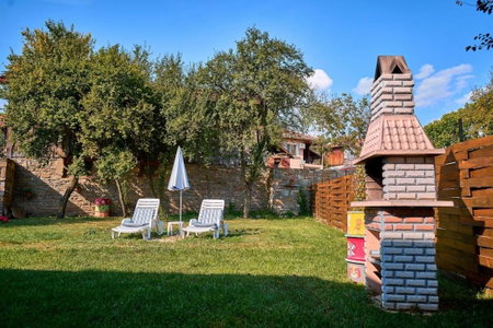 Симида 1, Debnevo, Bulgaria