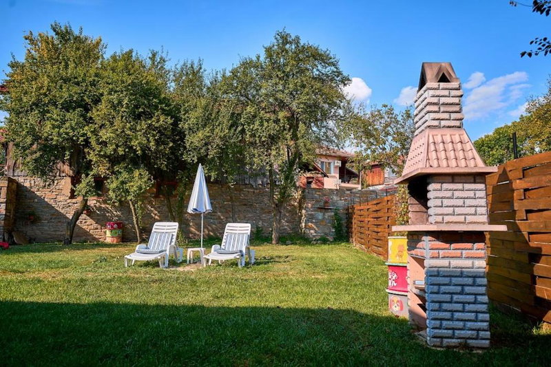 Симида 1, Debnevo, Bulgaria