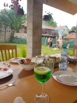Симида 1, Debnevo, Bulgaria