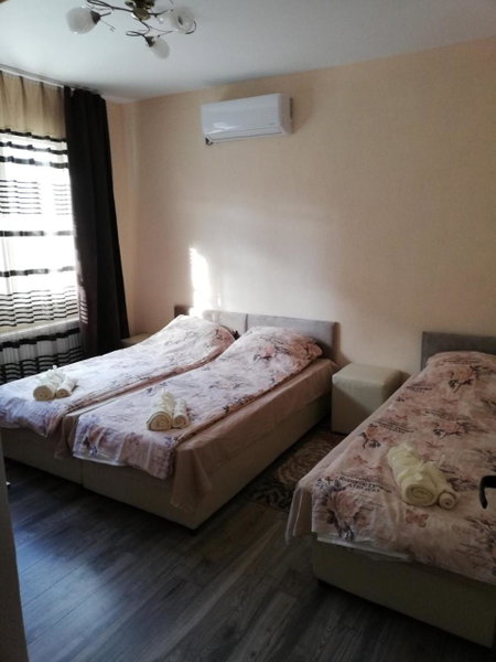Симида 1, Debnevo, Bulgaria