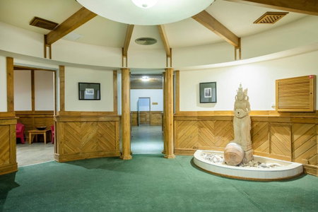 Luxury Chalets Pirin Golf & Country Club, Bansko, Bulgaria