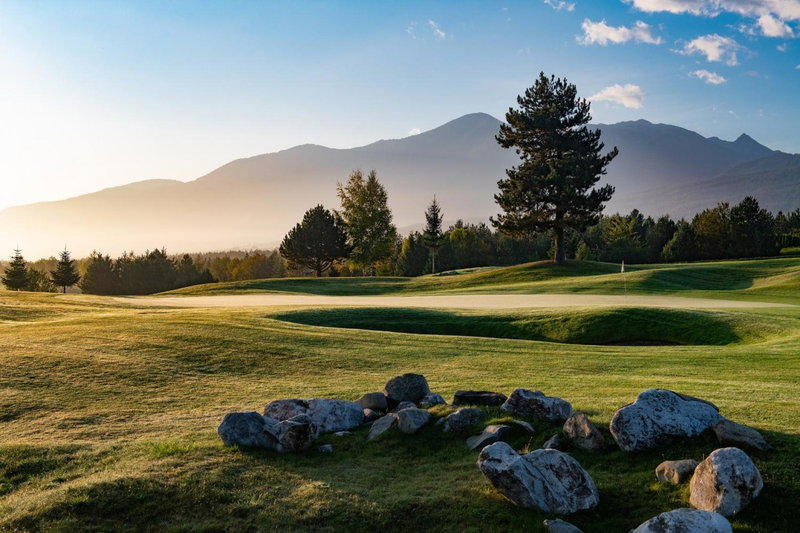 Luxury Chalets Pirin Golf & Country Club, Bansko, Bulgaria