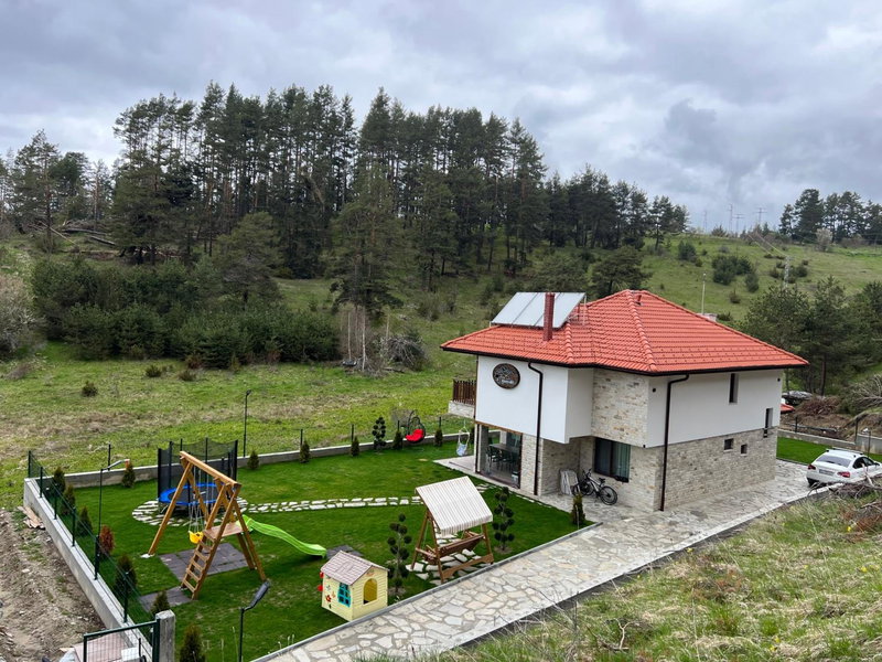 4u Luxury Villa, Dospat, Bulgaria