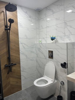 4u Luxury Villa, Dospat, Bulgaria