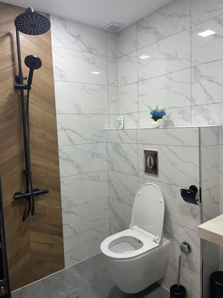 4u Luxury Villa, Dospat, Bulgaria
