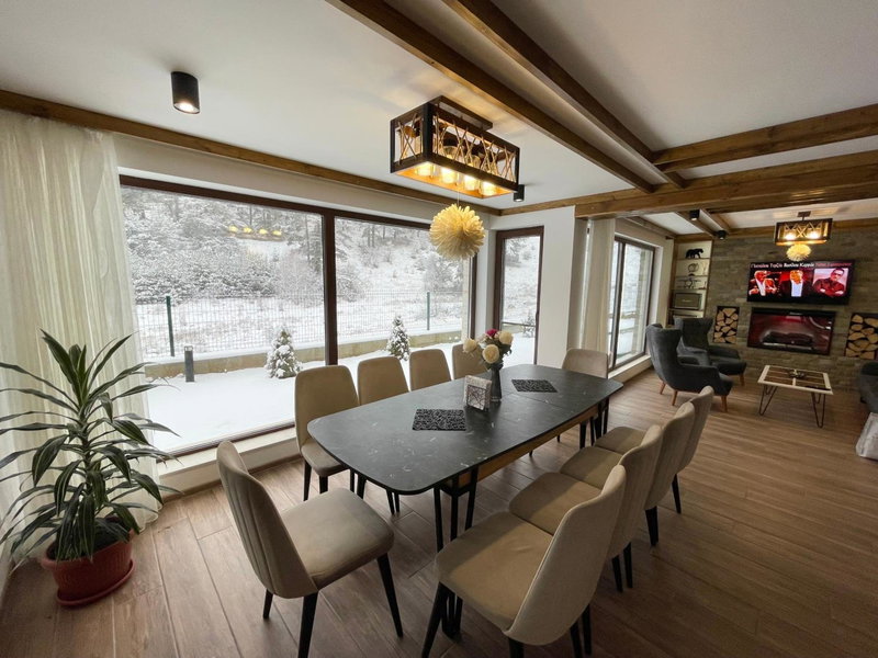 4u Luxury Villa, Dospat, Bulgaria