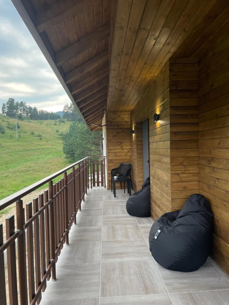 4u Luxury Villa, Dospat, Bulgaria