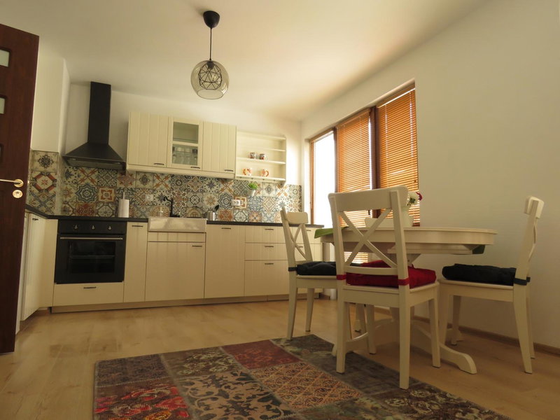 Willy Villy's Home- Chepelare, Chepelare, Bulgaria