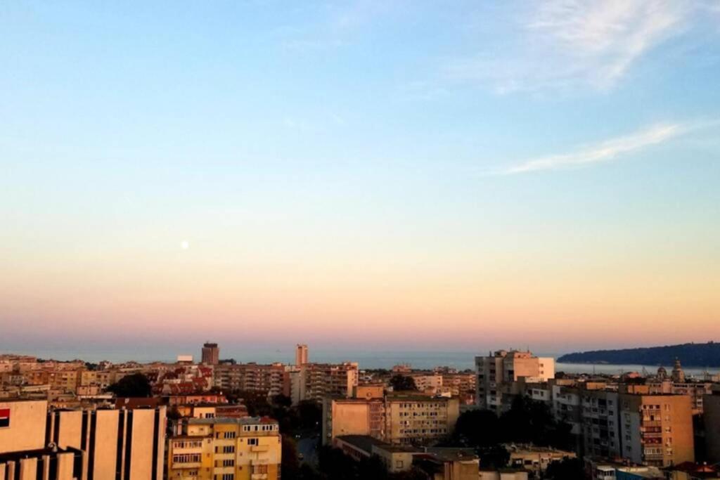 Exquisite Varna Views, Bulgaria