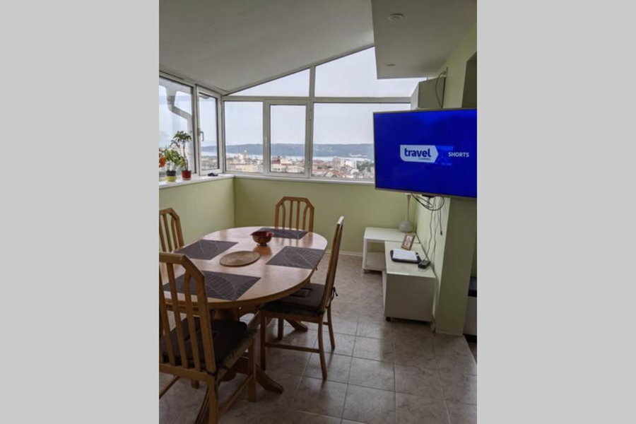 Exquisite Varna Views, Varna City, Bulgaria
