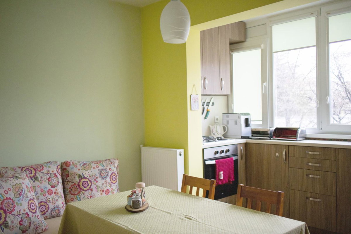 Cosy flat close to the center, Bulgaria