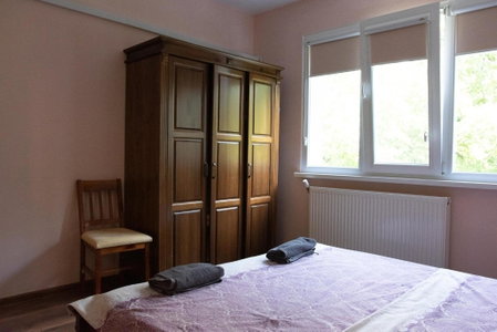 Cosy flat close to the center, Stara Zagora, Bulgaria