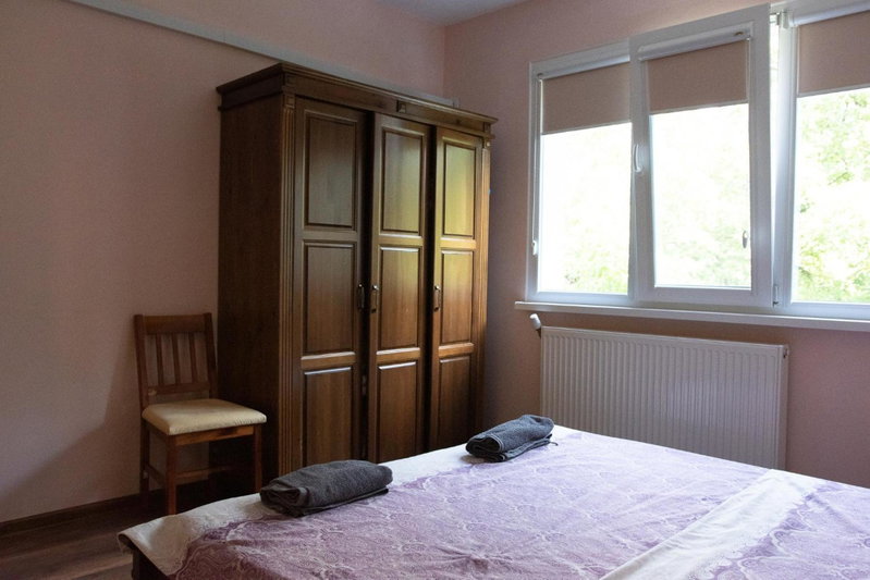 Cosy flat close to the center, Stara Zagora, Bulgaria