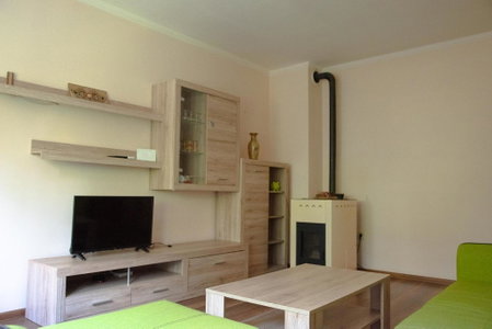 Cosy flat close to the center, Stara Zagora, Bulgaria