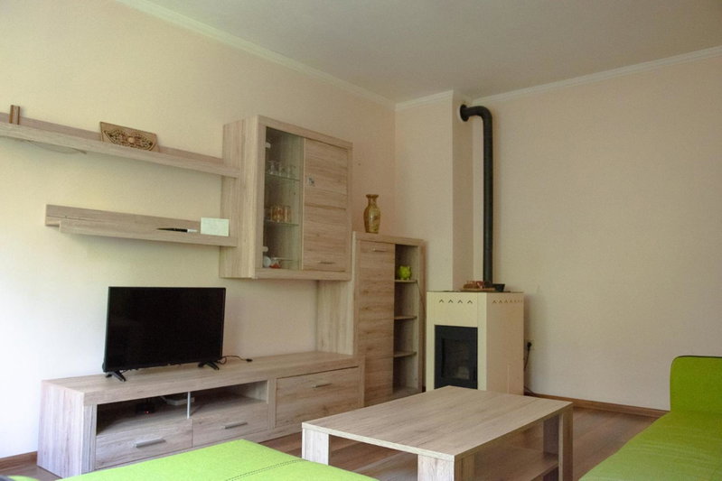 Cosy flat close to the center, Stara Zagora, Bulgaria